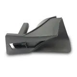 Obturateur Mulching
